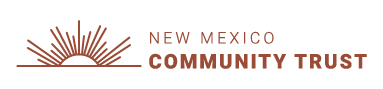 New Mexico Community Trust Logo